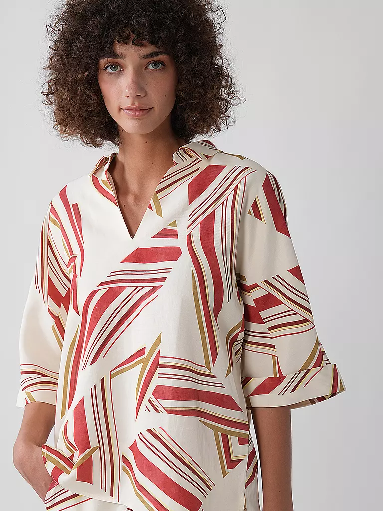 JAPAN TKY | Blouse RUI | 