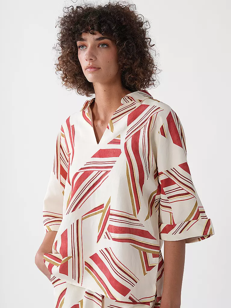 JAPAN TKY | Blouse RUI | 
