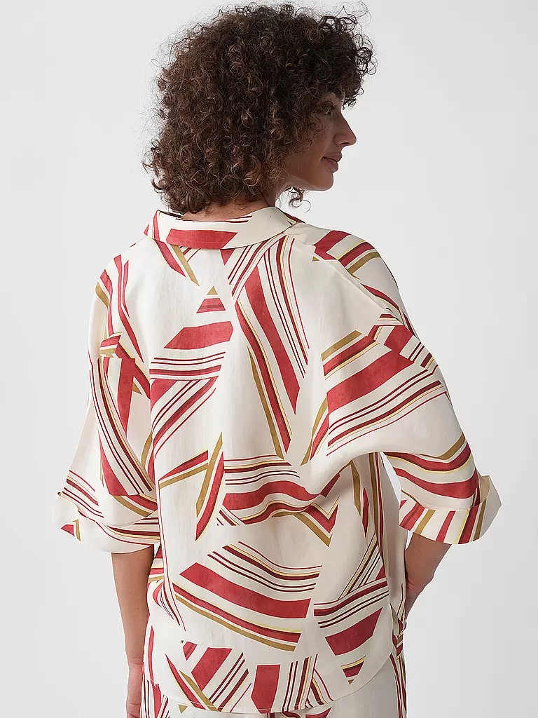 JAPAN TKY | Blouse RUI | 