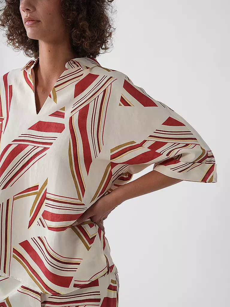 JAPAN TKY | Blouse RUI | 