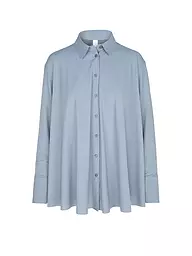 JAPAN TKY | Bluse MILLY | Bleu clair