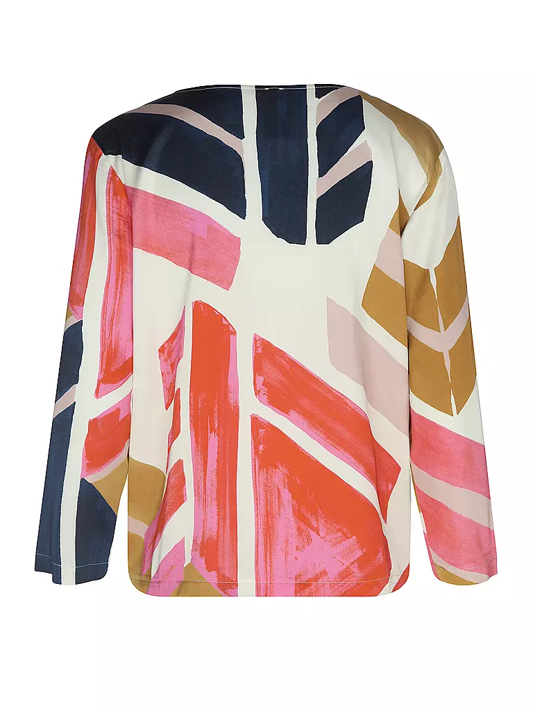 JAPAN TKY | Bluse RINI | 