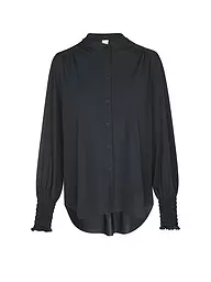 JAPAN TKY | Bluse YUKOYA | Vert foncé