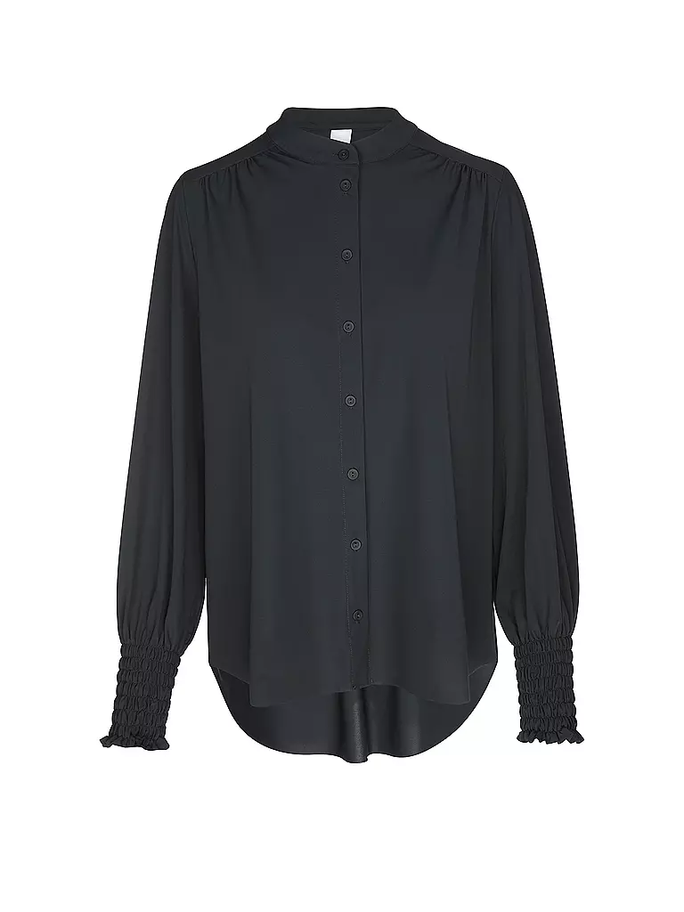 JAPAN TKY | Bluse YUKOYA | Vert foncé