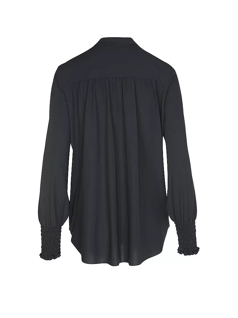 JAPAN TKY | Bluse YUKOYA | Vert foncé