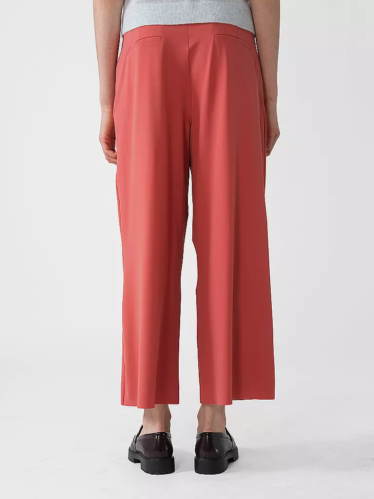 JAPAN TKY | Culotte KONA | rot
