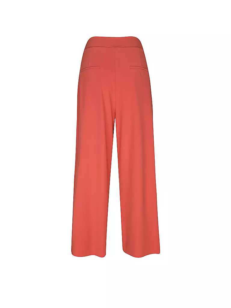 JAPAN TKY | Culotte KONA | rot