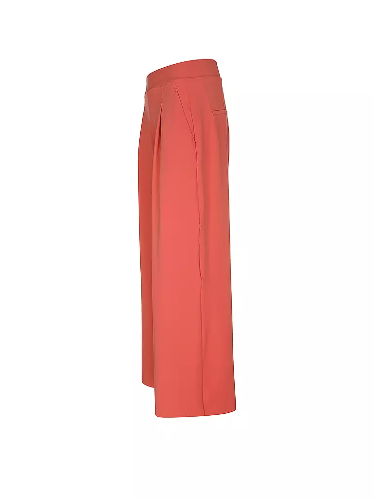 JAPAN TKY | Culotte KONA | rot