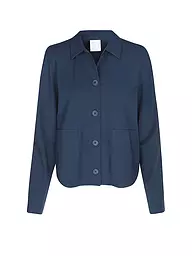 JAPAN TKY | Jäckchen CHISAMI | Bleu foncé
