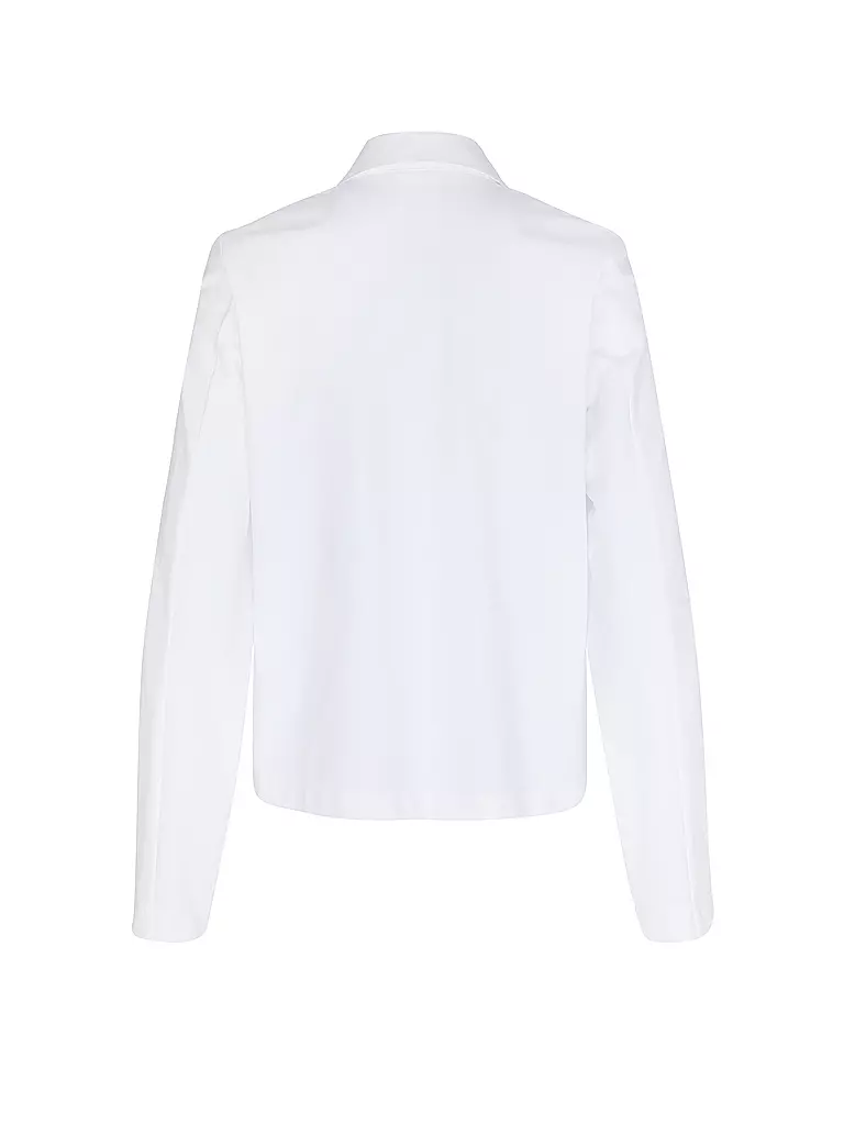 JAPAN TKY | Jäckchen CHISAMI | weiss