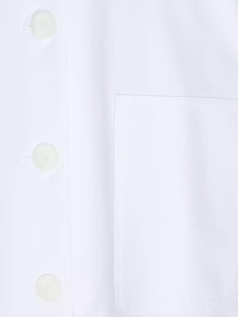 JAPAN TKY | Jäckchen CHISAMI | weiss