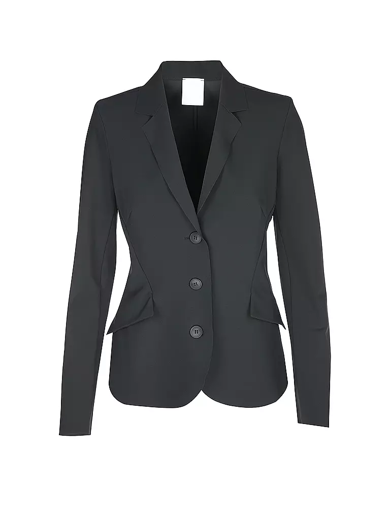 JAPAN TKY | Jerseyblazer DANNO | Vert foncé