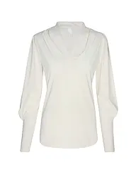 JAPAN TKY | Langarmshirt CYARA | Crème