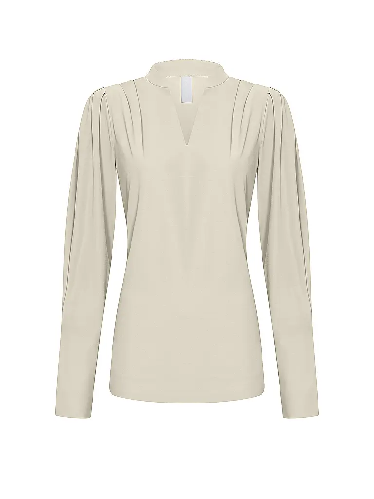 JAPAN TKY | Langarmshirt CYARA | creme
