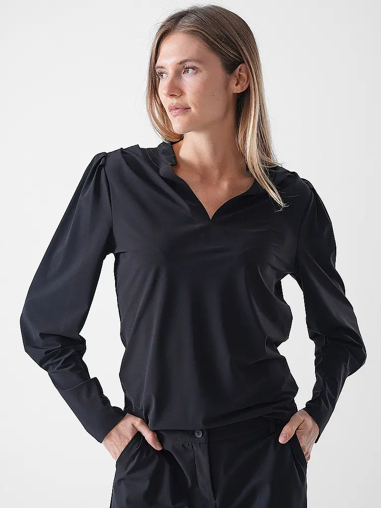 JAPAN TKY | Langarmshirt CYARA | 