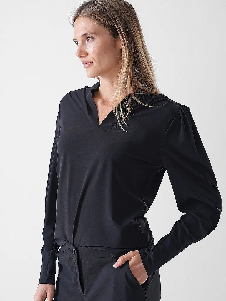 JAPAN TKY | Langarmshirt CYARA | 