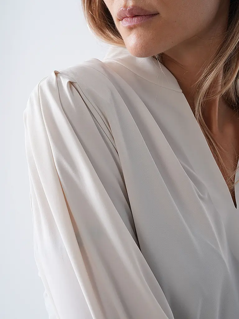 JAPAN TKY | Langarmshirt CYARA | creme