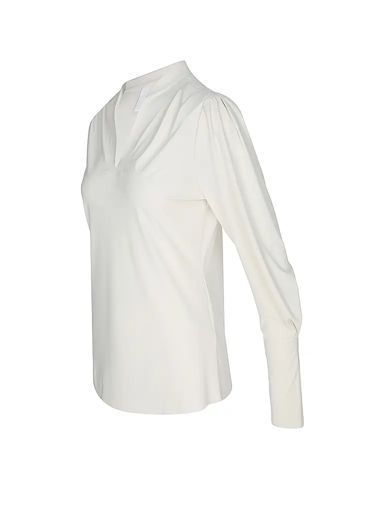 JAPAN TKY | Langarmshirt CYARA | creme