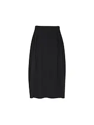 JAPAN TKY | Midi-jupe | Noir