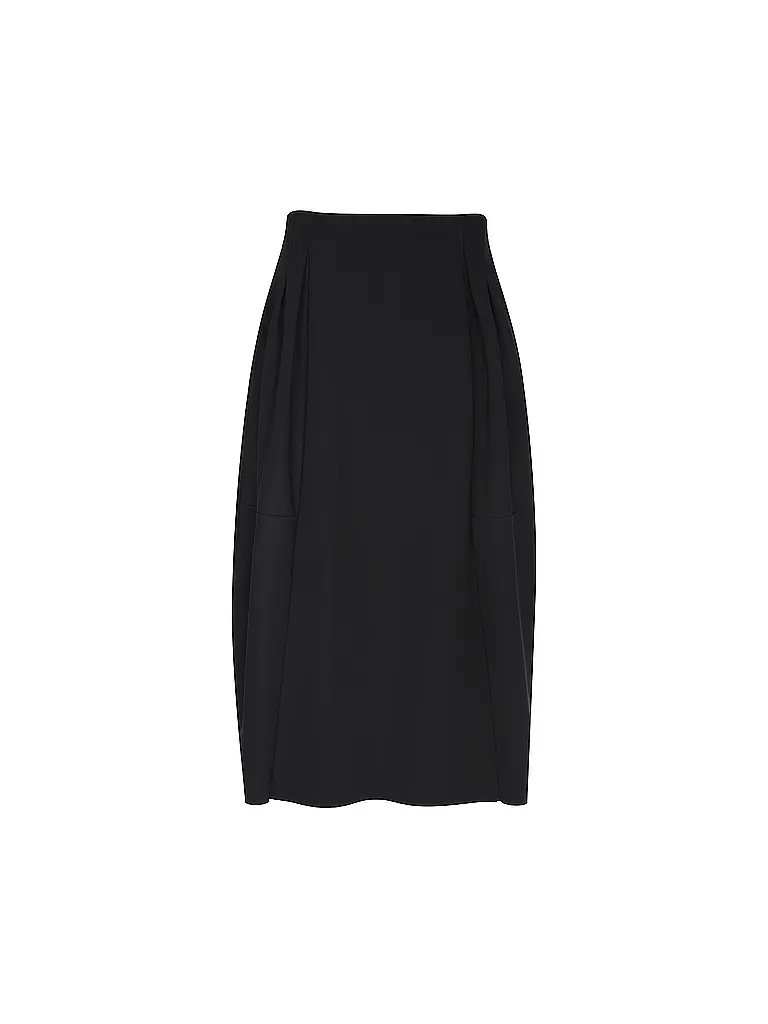 JAPAN TKY | Midi-jupe | schwarz