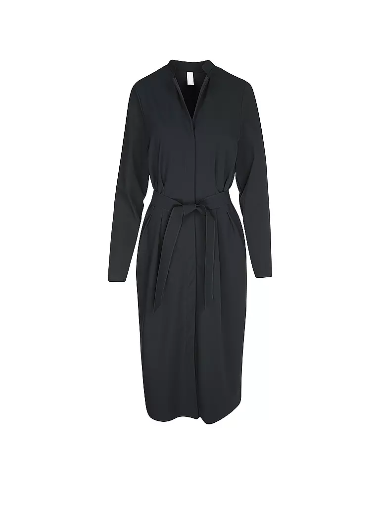 JAPAN TKY | Midikleid IKUNO | Vert foncé