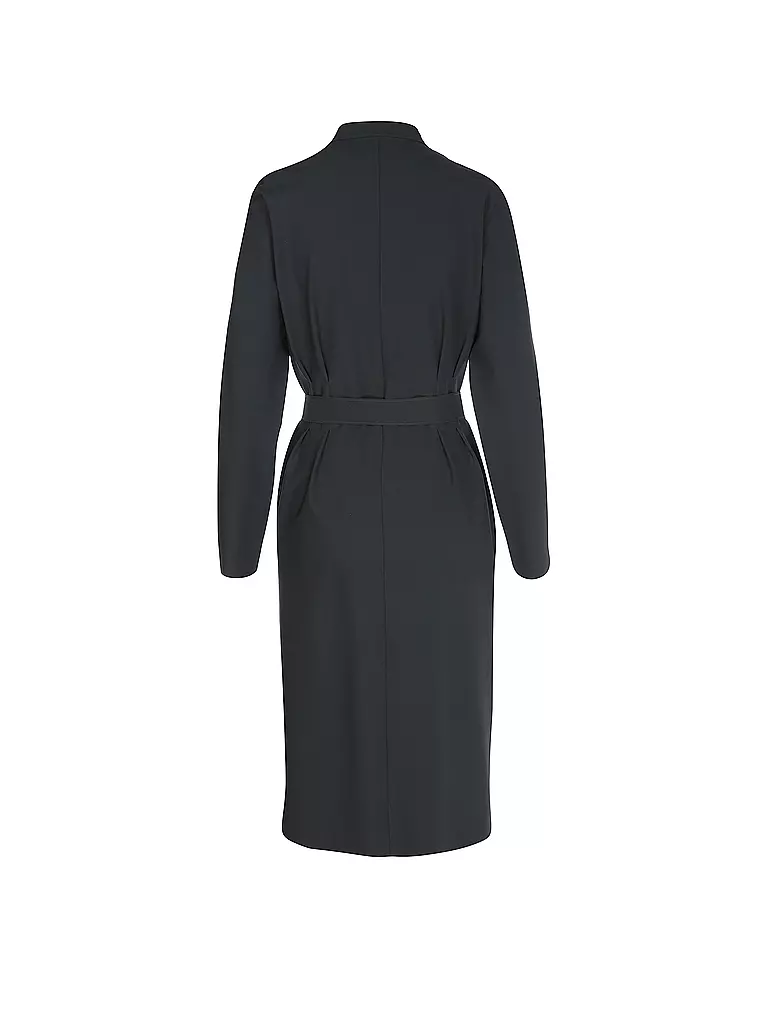 JAPAN TKY | Midikleid IKUNO | Vert foncé