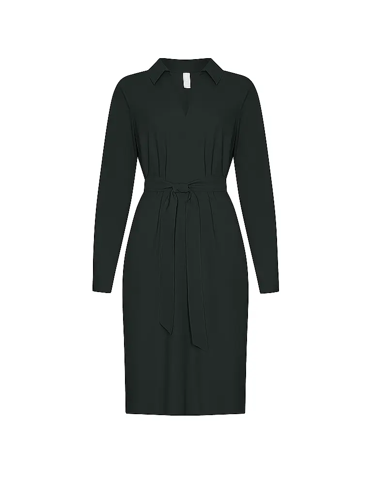 JAPAN TKY | Mini-robe | schwarz