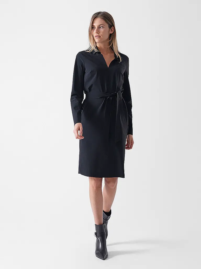 JAPAN TKY | Mini-robe | schwarz