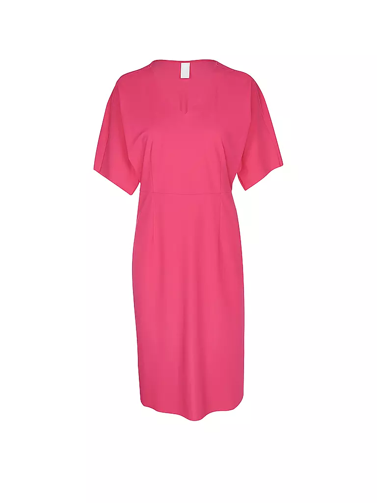 JAPAN TKY | Minikleid NOZOMI | Rose vif