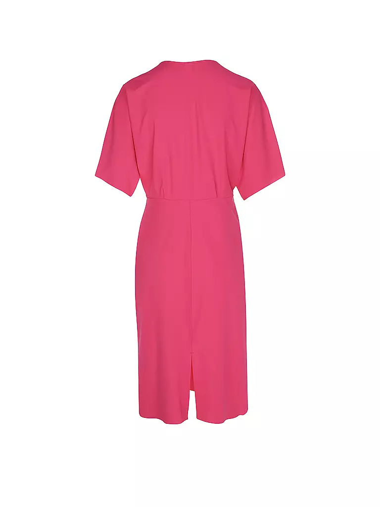 JAPAN TKY | Minikleid NOZOMI | Rose vif