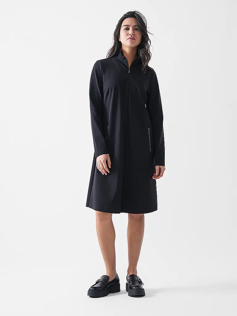 JAPAN TKY | Minirobe TAMO | Noir