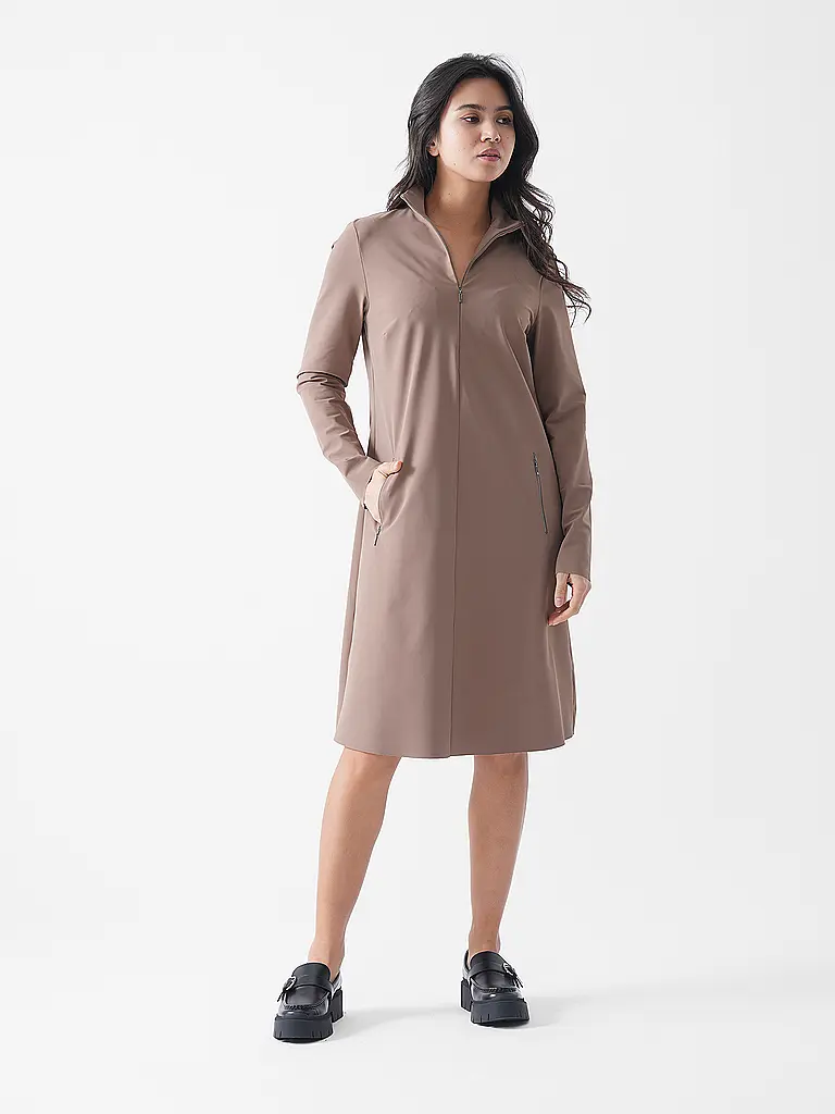 JAPAN TKY | Minirobe TAMO | Beige