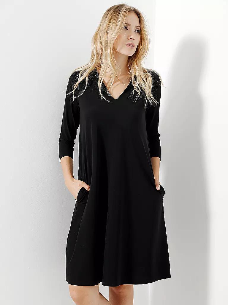 JAPAN TKY | Minirobe ZEYA | Noir