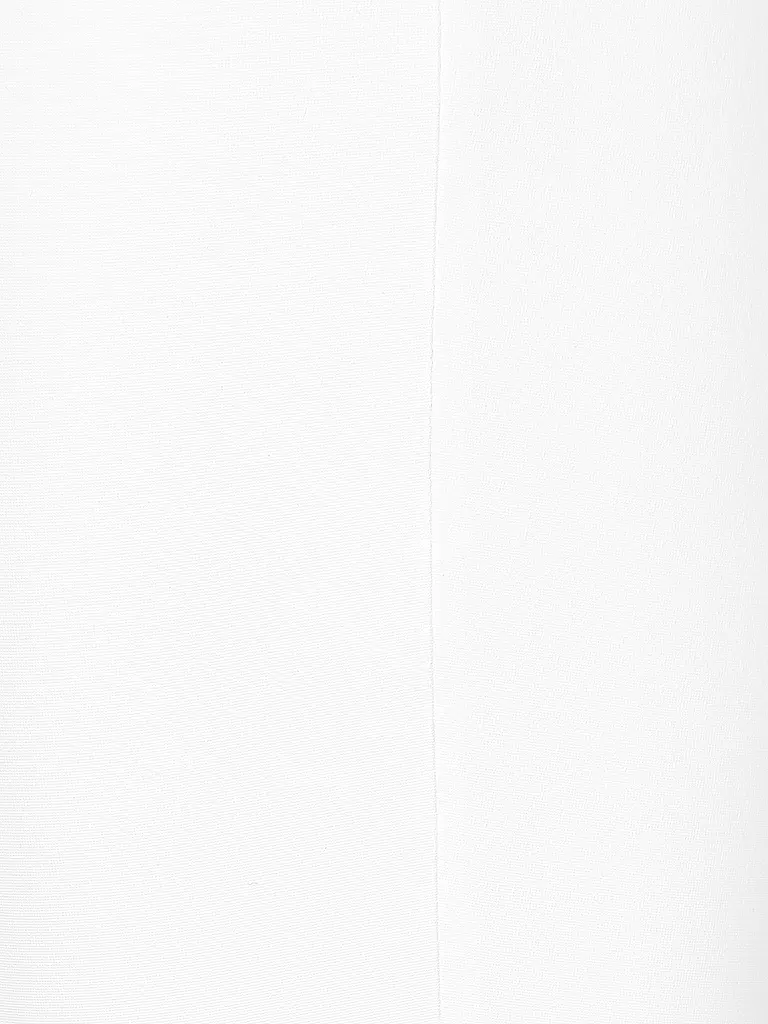 JAPAN TKY | Pantalon évasé " Kaya " 7/8 | 