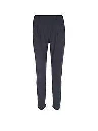 JAPAN TKY | Pantalon de tailleur HANNA | Bleu foncé