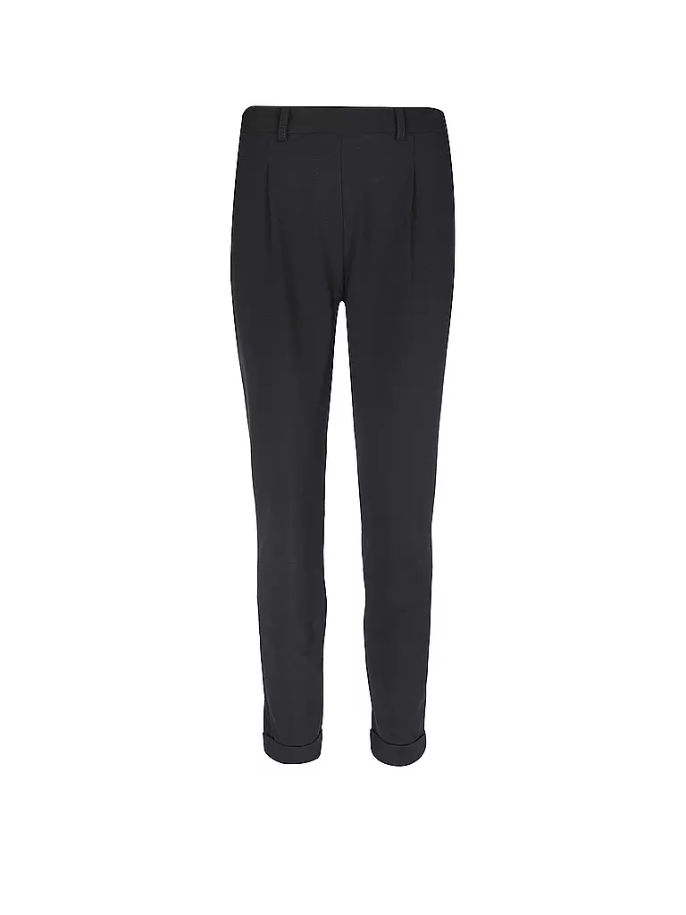 JAPAN TKY | Pantalon de tailleur HANNA | schwarz