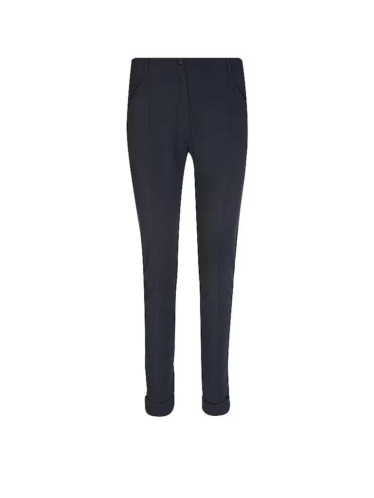 JAPAN TKY | Pantalon de tailleur LEIKO | blau