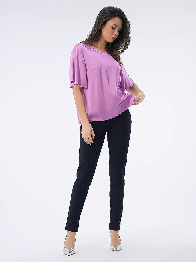 JAPAN TKY | Pantalon de tailleur LEIKO | blau