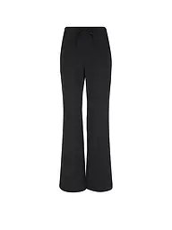 JAPAN TKY | Pantalon de tailleur MYZA | Noir