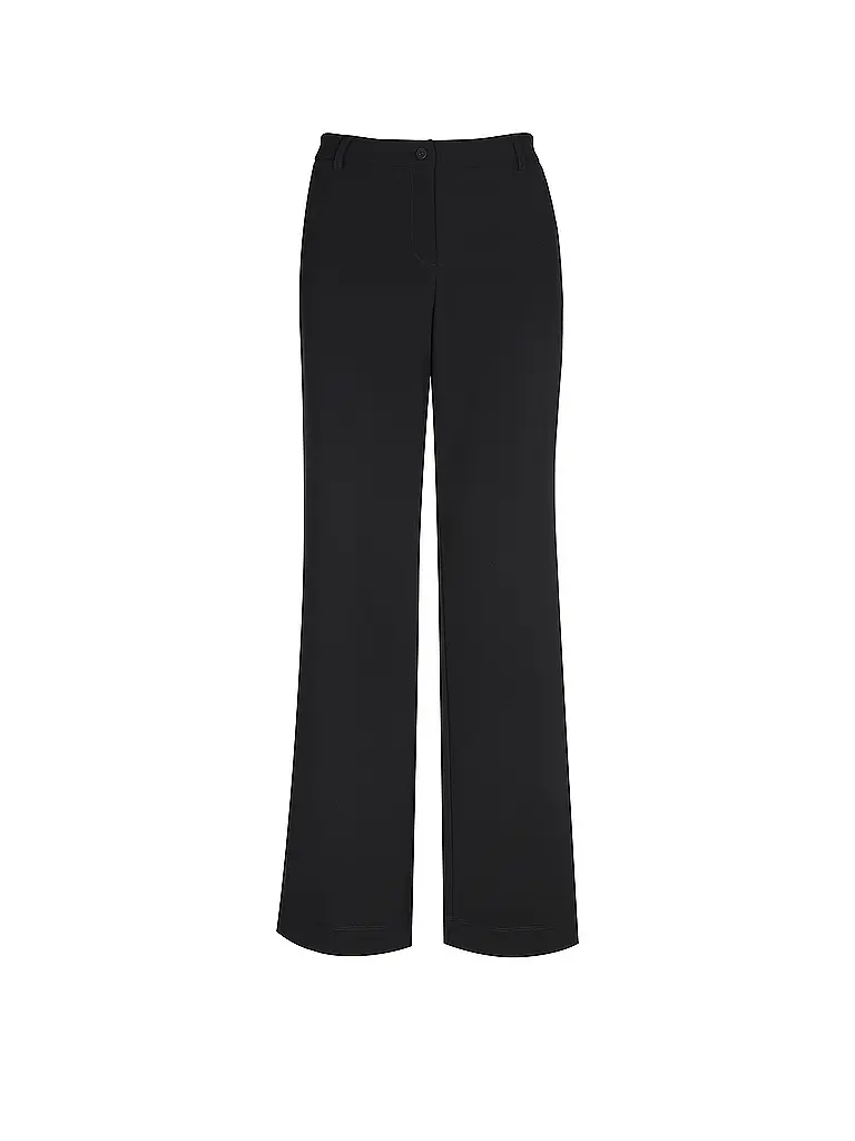 JAPAN TKY | Pantalon Marlene DARYO | schwarz