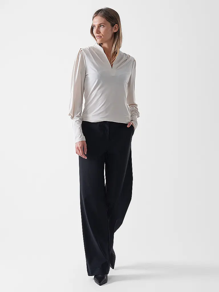 JAPAN TKY | Pantalon Marlene DARYO | schwarz
