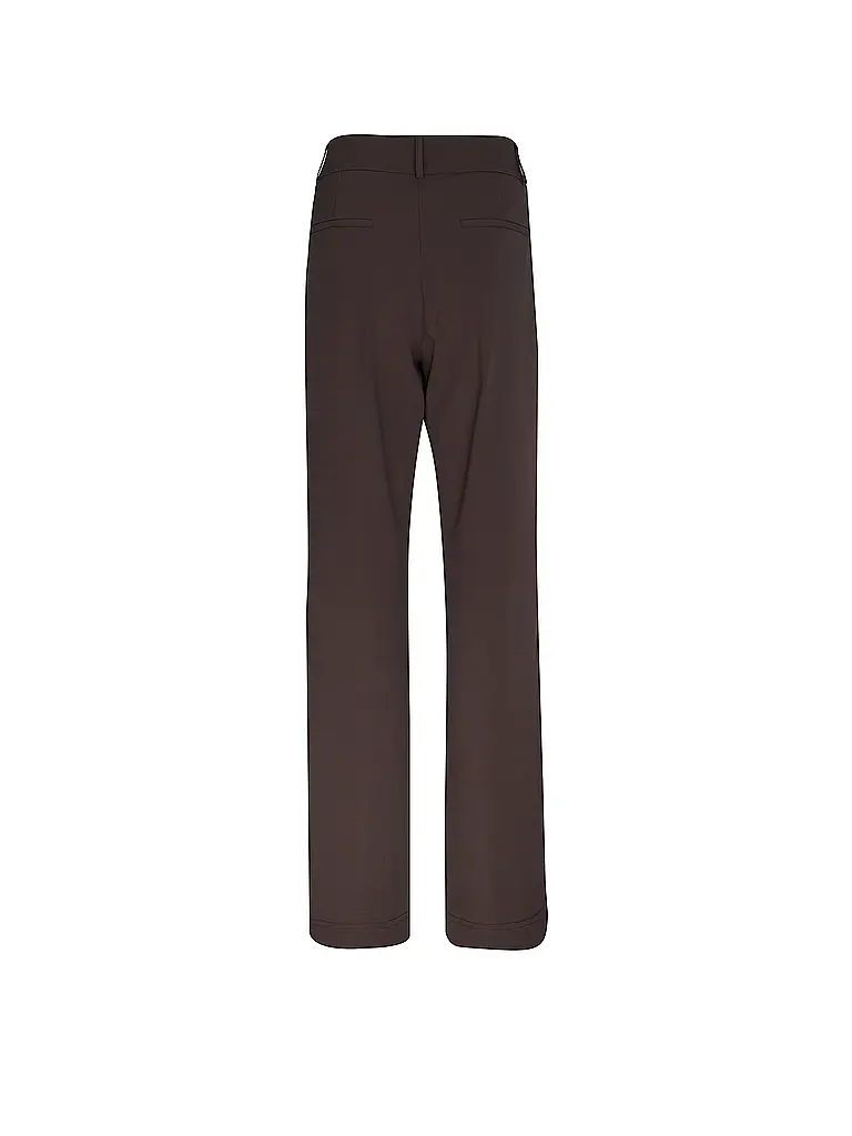 JAPAN TKY | Pantalon Marlene NIKA | braun