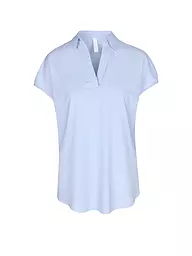 JAPAN TKY | Poloshirt KERA | Bleu clair