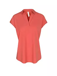 JAPAN TKY | Poloshirt KERA | Rouge