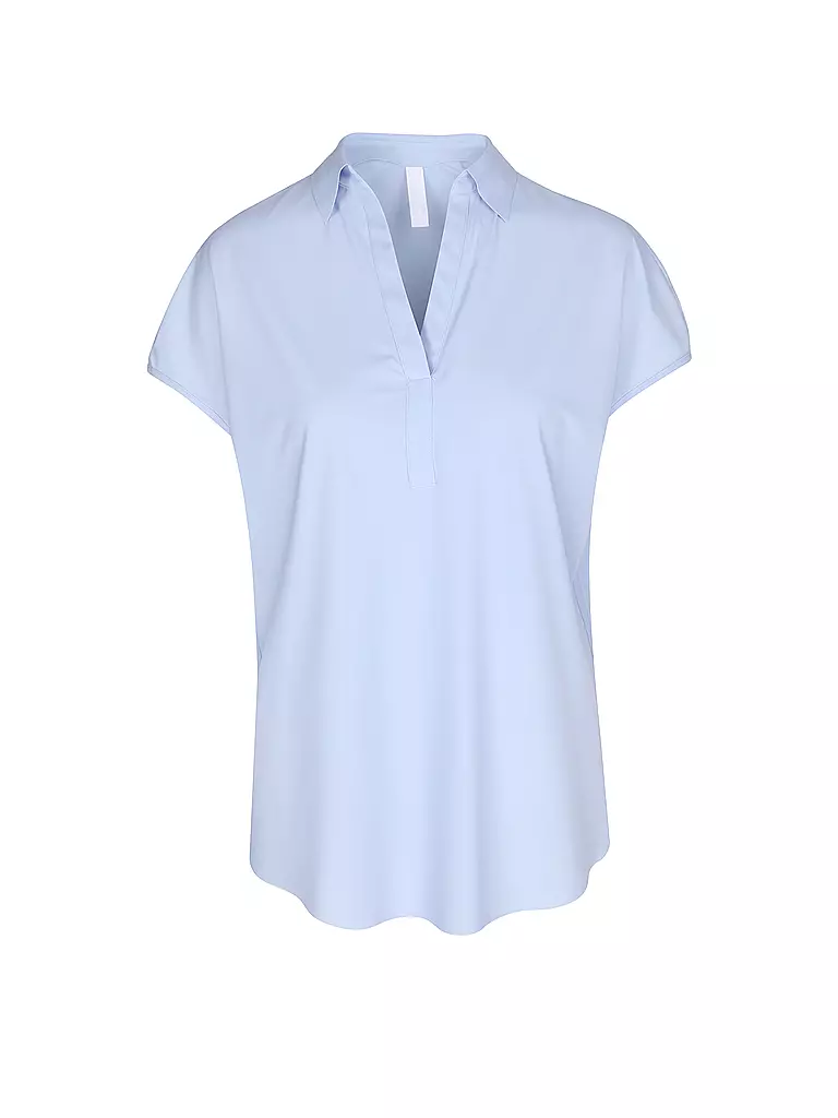 JAPAN TKY | Poloshirt KERA | Bleu clair