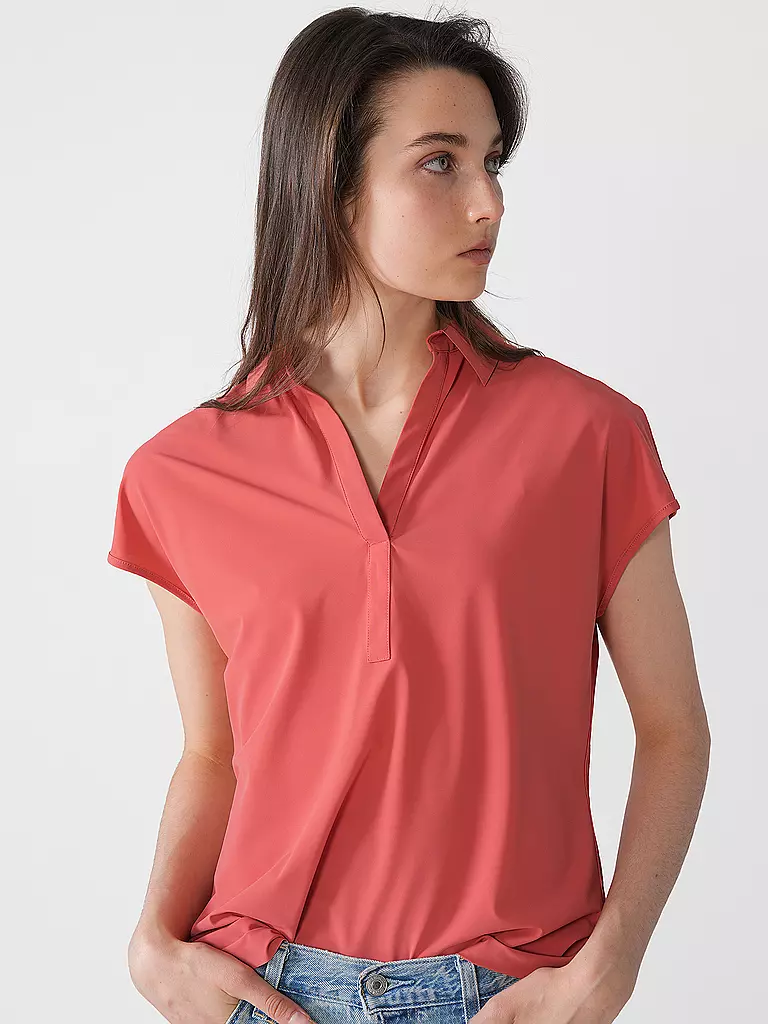 JAPAN TKY | Poloshirt KERA | 