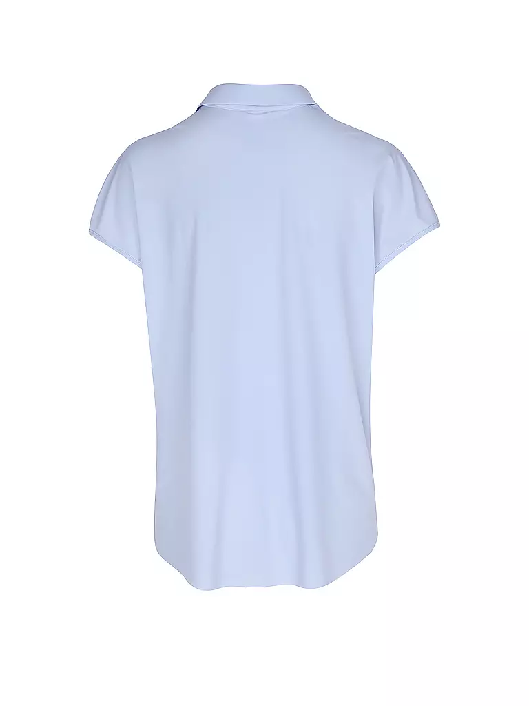 JAPAN TKY | Poloshirt KERA | Bleu clair