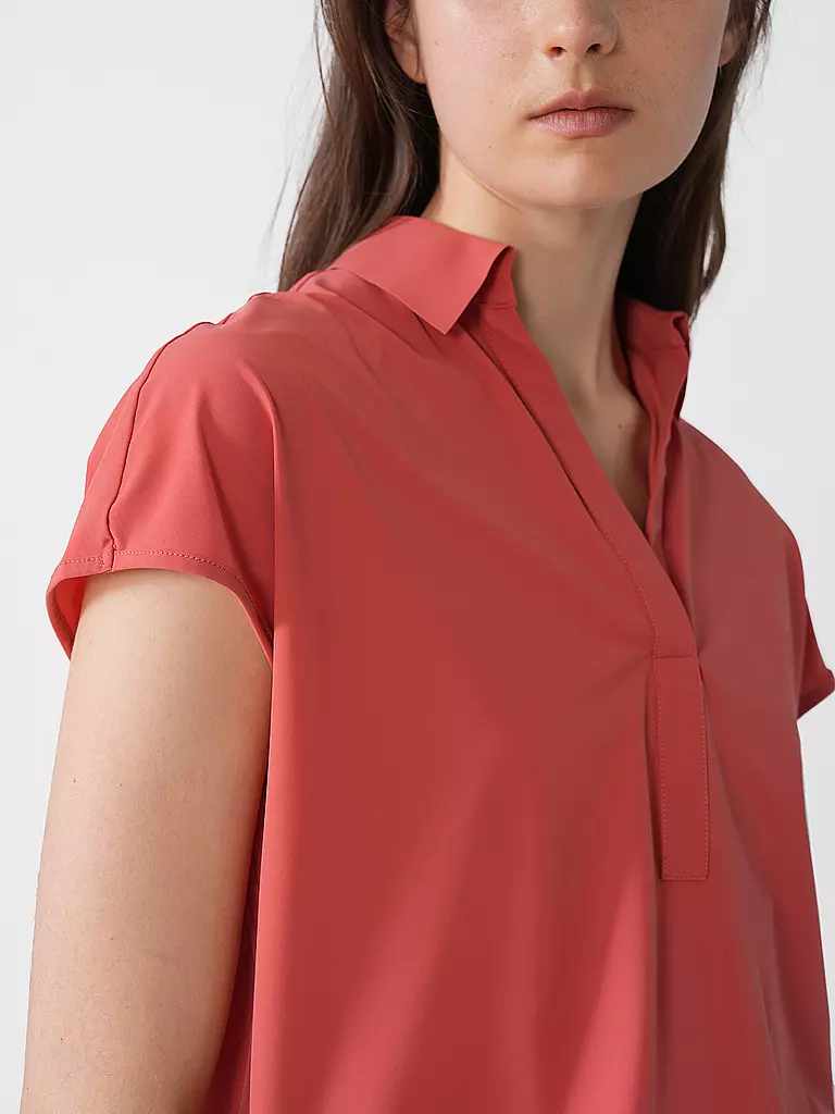 JAPAN TKY | Poloshirt KERA | 