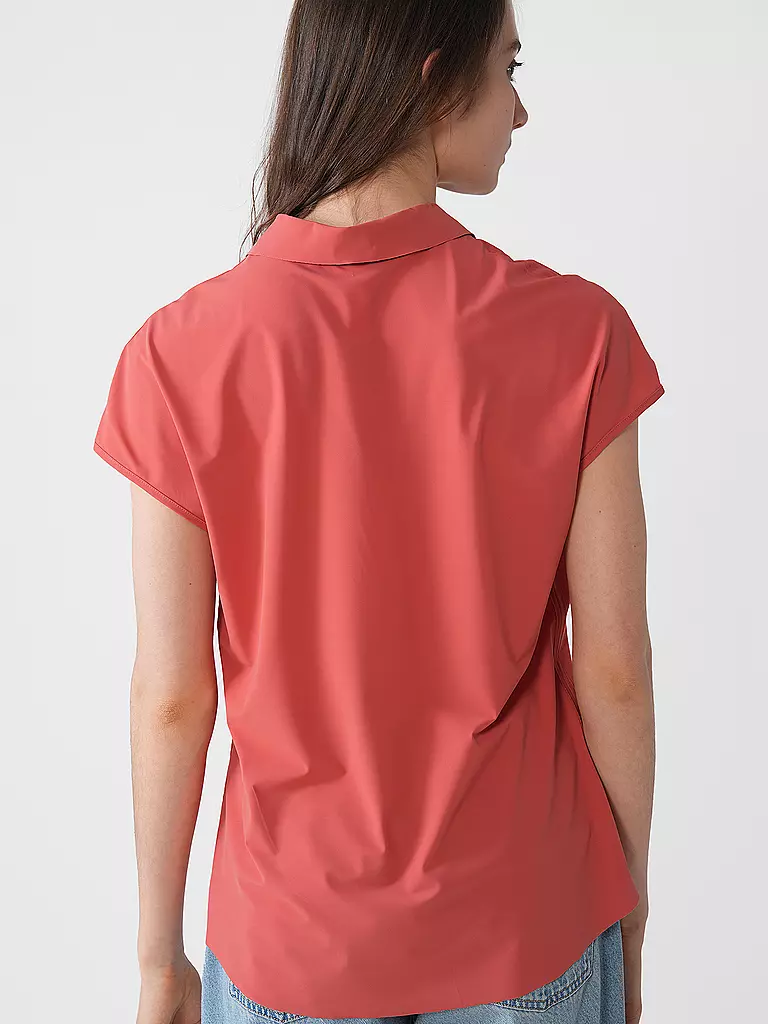 JAPAN TKY | Poloshirt KERA | 
