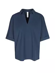 JAPAN TKY | Poloshirt NUI | Bleu foncé